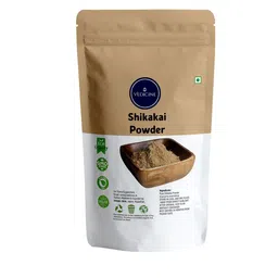 VEDICINE Shikakai Powder Hair Pack - 100 g-image-91