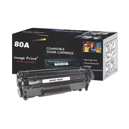 Image Print 80A/CF280A Toner Cartridge Black-picture-43