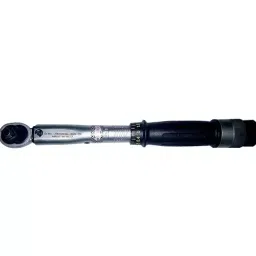 POWERTORC 3/8 Inch Square Drive Manual Torque Wrench Ratchet Type PTWR-10-7