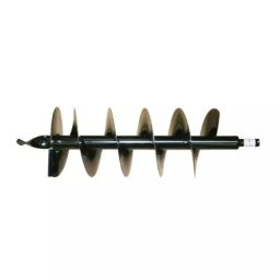 Hitachi 300 mm Earth Auger Drill Bit-31