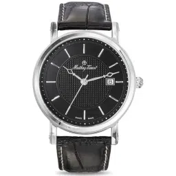 Mathey Tissot HB611251AN Analog Watch for Men-14