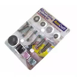 RS PRO Cutting and Grinding Set, for use with Dremel Tools Model No 6129595-27
