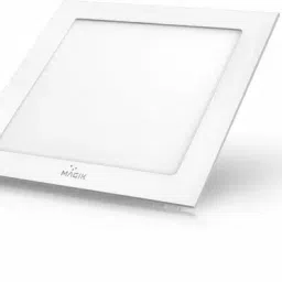 Magik Helio Plus 6 W Square LED Panel Light-picture-12