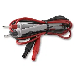 POMONA Test Lead Set, Blk/Red, 1.219M, 1Kv, 10A, 6366-picture-11
