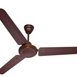 Usha Striker Brown 1200 mm Ceiling Fan Super Striker-40