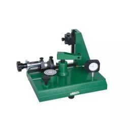 Insize Dial Depth Gage Range 0-25 mm Accuracy 4um, 2396-25A-48