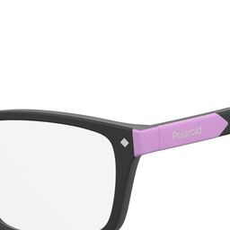 Polaroid Kids Full Rim Rectangle Frames image 3