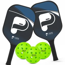 Pickleball United Freedom Pickleball Playset Pickleball Paddle-image-3
