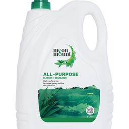 Moon And MountAll Purpose Cleaner Lemon - 5L-image-58