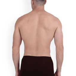 inner element Pack Of 5 Pure Cotton Ultra-Soft Trunks COVER_ELEASTIC_MINI_TRUNK_PK5 image 3