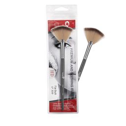 LONDONPRIME HD Fan Brush- LP-309-38