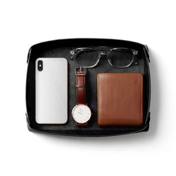 DailyObjects Black Set of 1 Regular Multi-Utility Organisers-81