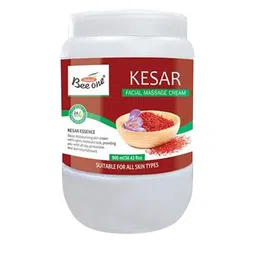 Beeone Kesar Facial Massage Cream For Moisturizing - 900 ml-42