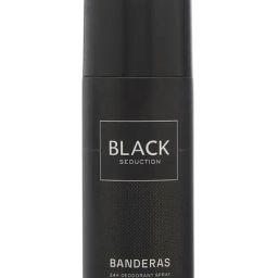BANDERAS Black Seduction For Men 24H Deodorant Spray - 150 ml-46