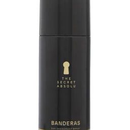 BANDERAS The Secret Absolu 24H Deodorant Spray - 150 ml-27