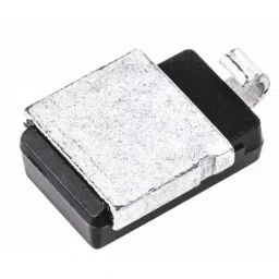 Vishay Uni-Directional TVS Diode 2 Pin Count Surface Mount 153 Amp Maximum Peak Pulse Current, SM8S24AHE3/2D (Pack of 750) image 2