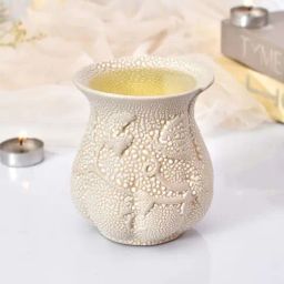 Tayhaa White Ceramic Bliss Oil Diffuser-picture-11