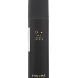 BANDERAS Her Secret Absolu Deodorant Spray - 150 ml-31
