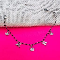 Arte Jewels 925 Sterling Silver Bracelets for Women-image-42