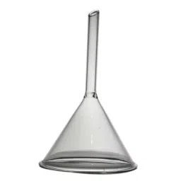Borosil 75 mm Quartz Filter Funnel 6141071-14