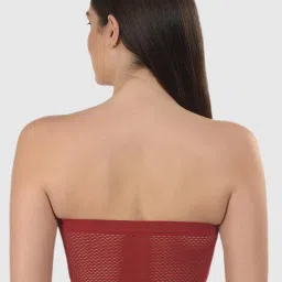 mod & shy Multicolor Non Padded Bra (Pack of  2) image 3