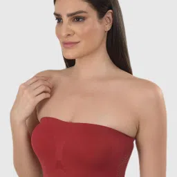 mod & shy Multicolor Non Padded Bra (Pack of  2) image 4