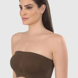mod & shy Multicolor Non Padded Bra (Pack of  2) image 4