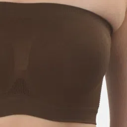 mod & shy Multicolor Non Padded Bra (Pack of  2) image 5