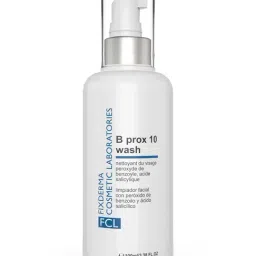 Fcl B-Prox Face Wash For Acne Prone Skin And Gently Removes The Dead Skin - 100 ml-image-53