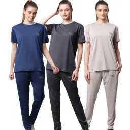 Vimal Jonney Multicolor Sports Set (Pack of 3)-image-78