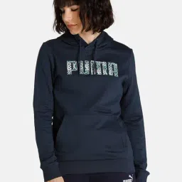 Puma Graphic Regular Fit Hoodie-image-56