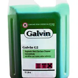 Chrome Star Galvin G2 Hard Surface Cleaner Concentrate 5 Litre-image-75