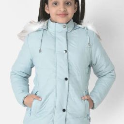 Crimsoune Club Kids Sky Blue Regular Fit Full Sleeves Jacket-image-31
