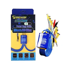 Mechanic iBoot AD Max Power Boot Cable-47