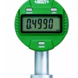 Insize 0-12.7mm Digital Depth Gage 2142-102-48