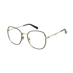 Levi's Black Butterfly Eye Frames for Women-image-51