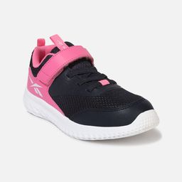 Reebok Girls Rush Runner 4.0 ALT Velcro Running Sports Shoes-image-99