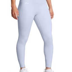 UNDER ARMOUR Women Motion Ankle Length Training Tights-image-60