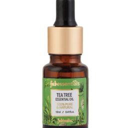 Fabessentials Tea Tree Essential Oil - 12 ml-40