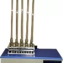 Droplet RSW 145-5 COD Digestion With Digital Temp Controller (Capacity: 20 ml)-14
