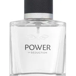 BANDERAS Power Of Seduction Eau de Toilette - 100 ml-image-11
