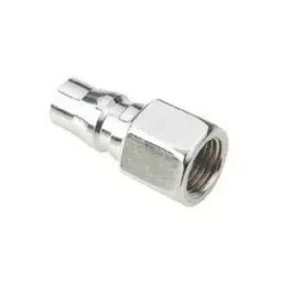 Elephant PF-40 Size 12 x 8 Stainless Steel Female Plug-image-84