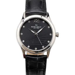 Peter Minuit PM293-A Analog Watch for Women-picture-0