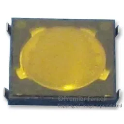 MULTICOMP PRO Tactile Switches SWITCH, SPST, 0.05A, 12VDC, SMD, MCTJ-416-V (Pack of 5)-11
