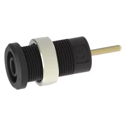 MULTICOMP PRO Banana Plugs & Jacks CONN, BANANA, JACK, 36A, TH, BLK, 72-14204-picture-48