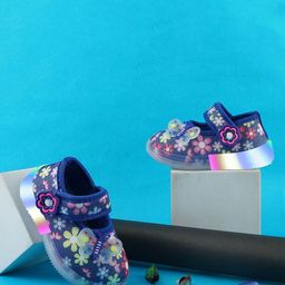 BAESD Unisex Kids Printed Sneakers-19