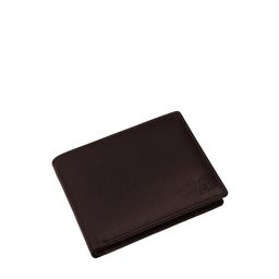 ABOOST Leather Two Fold Wallet-image-37