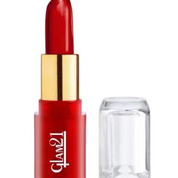 Glam21 Jelly Pop Fruity Gel Lipstick 02 Strawberry Red - 3.5 gm-46