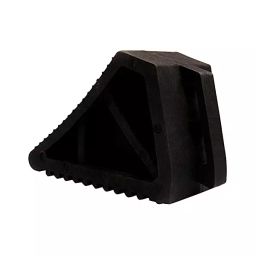Ladwa Wheel Stopper for Car & Trucks Rubber Black, LDW-WHEELCHOCK-P1-picture-11