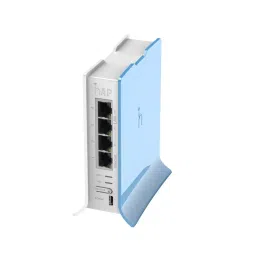 Mikrotik RB941-2ND -TC Hap Lite-1